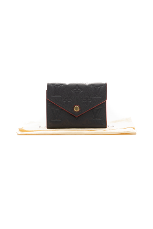 Victorine Wallet