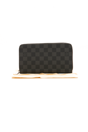 Zippy Organizer Wallet
