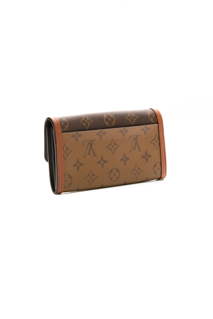Sarah Dauphine Wallet