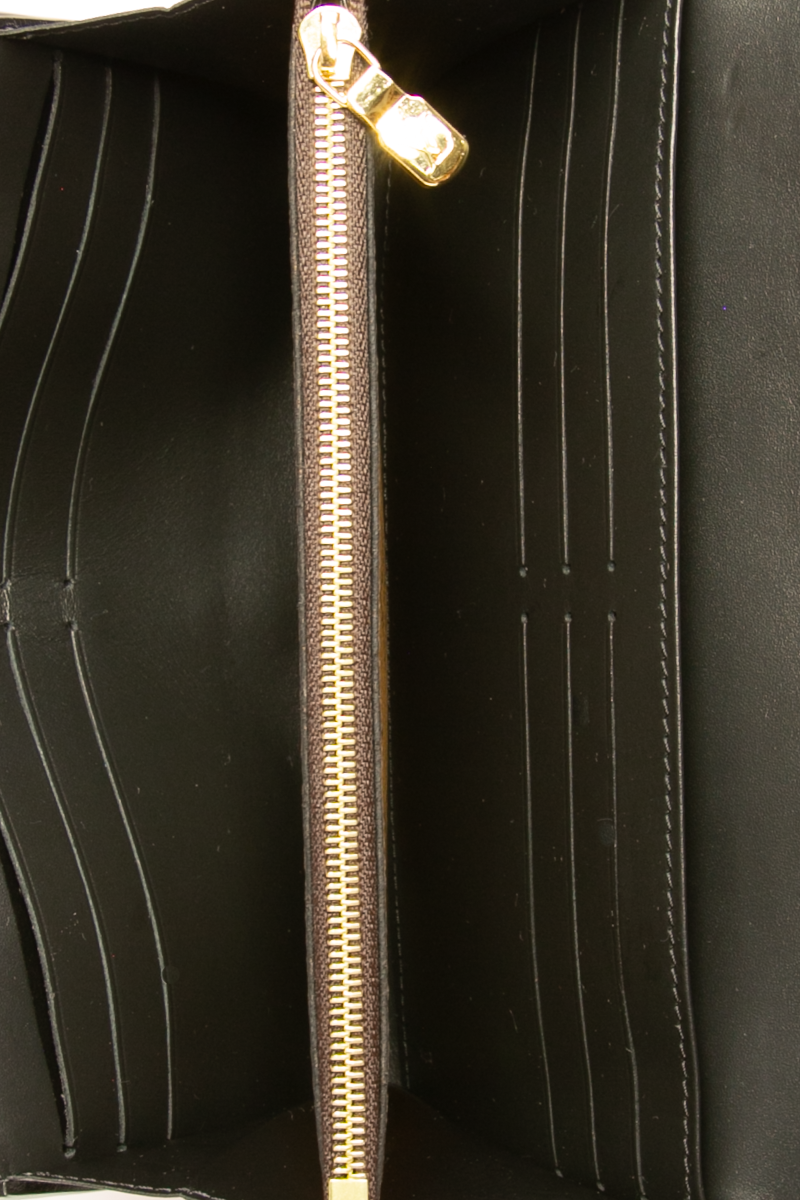 Sarah Dauphine Wallet