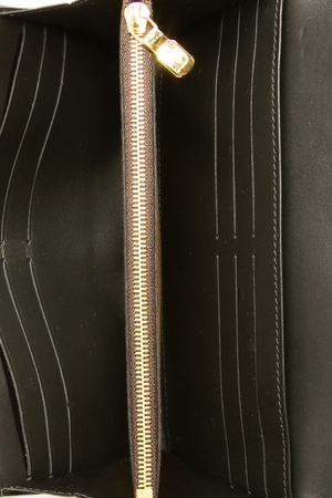 Sarah Dauphine Wallet
