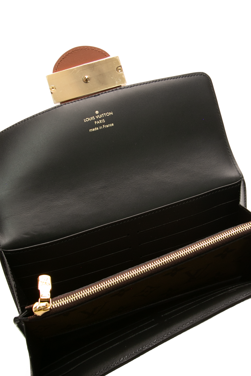 Sarah Dauphine Wallet