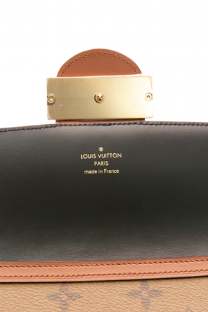 Sarah Dauphine Wallet