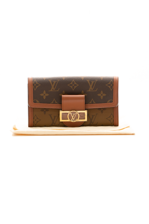 Sarah Dauphine Wallet