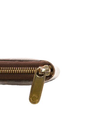Zippy Wallet