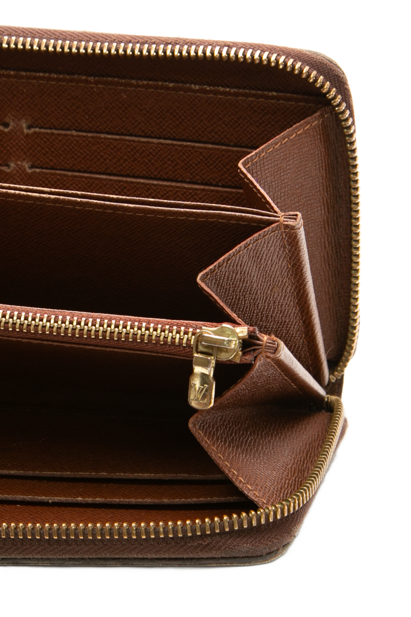 Zippy Wallet