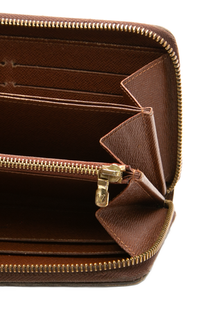 Zippy Wallet