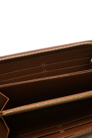 Zippy Wallet