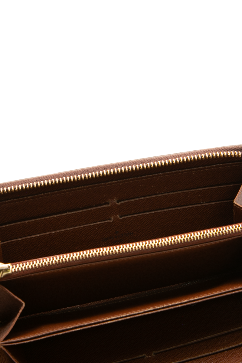 Zippy Wallet