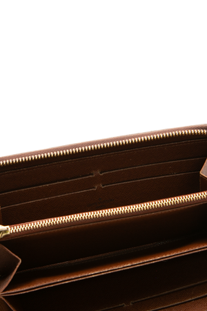 Zippy Wallet