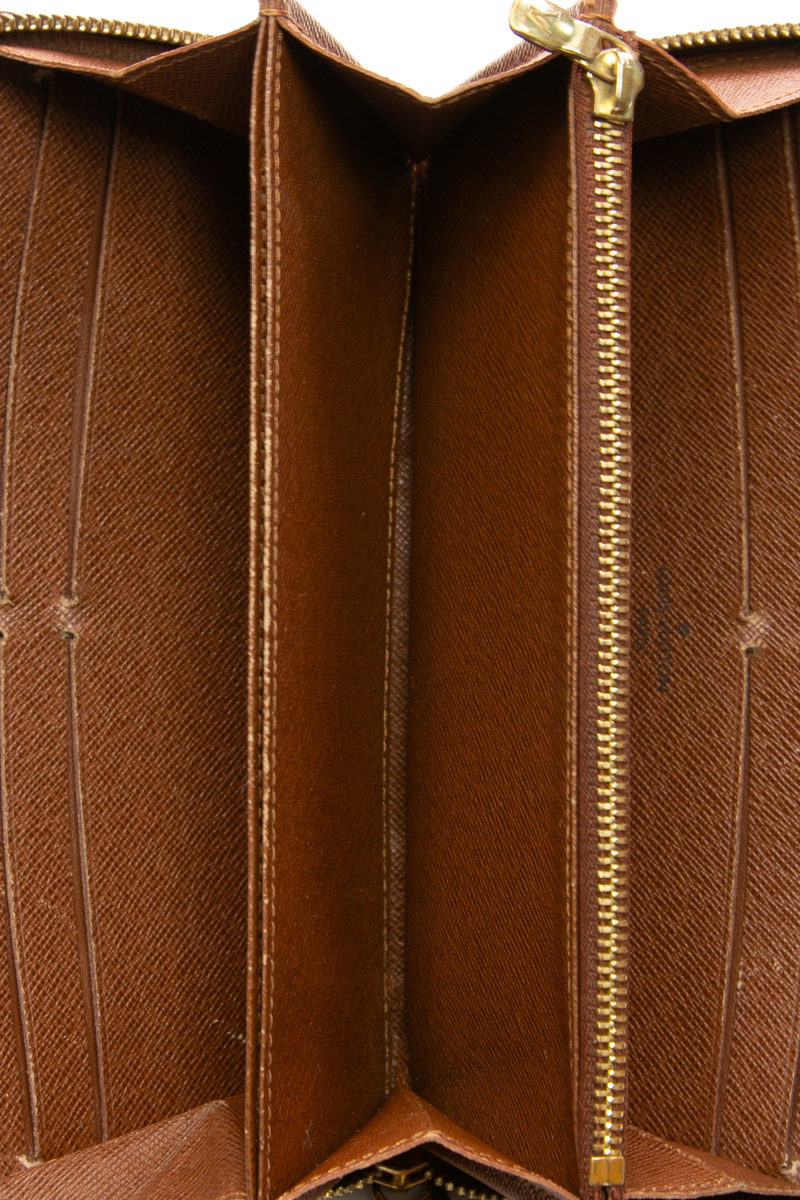Zippy Wallet