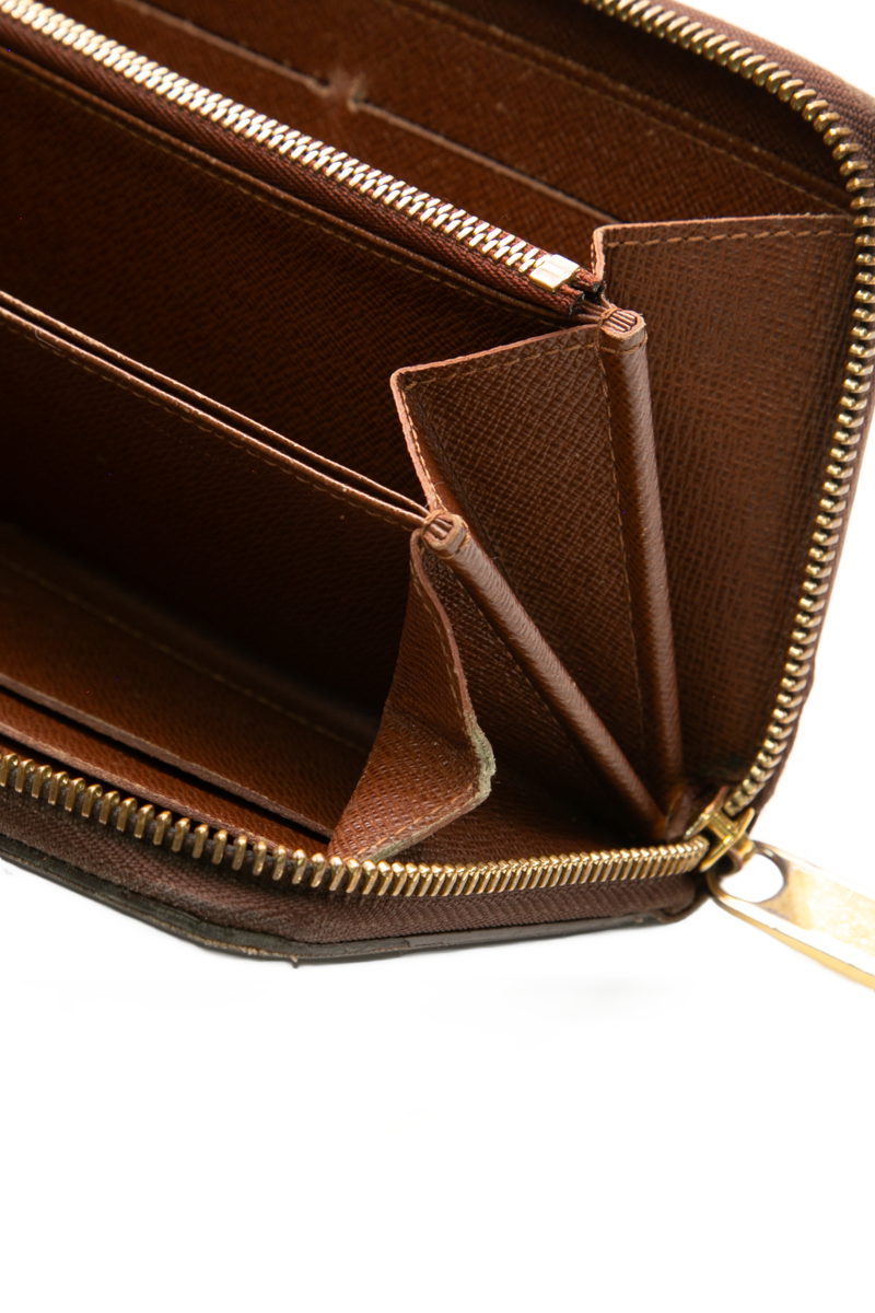 Zippy Wallet