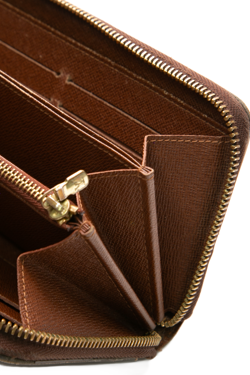 Zippy Wallet