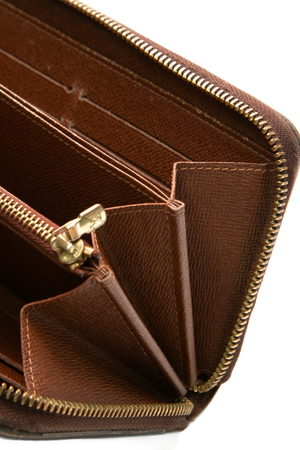 Zippy Wallet
