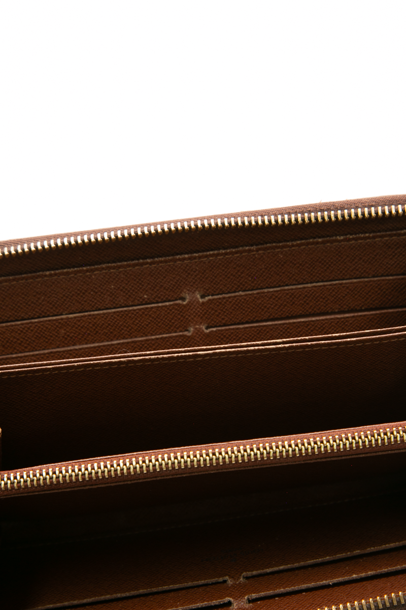 Zippy Wallet
