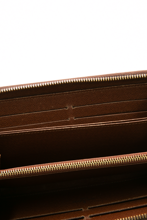 Zippy Wallet