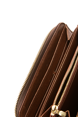 Zippy Wallet
