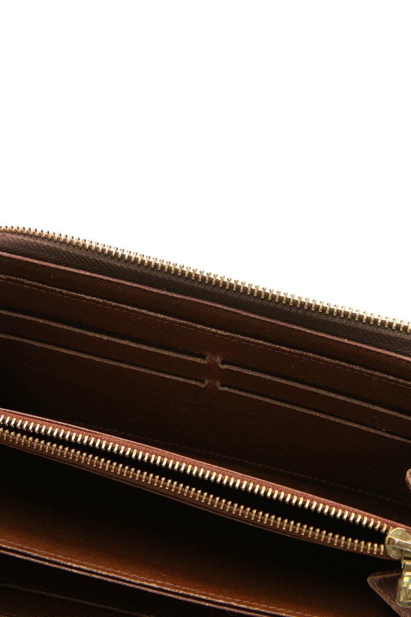 Zippy Wallet