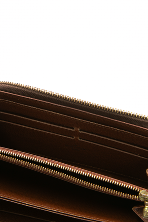 Zippy Wallet