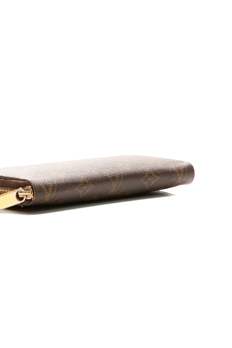 Zippy Wallet