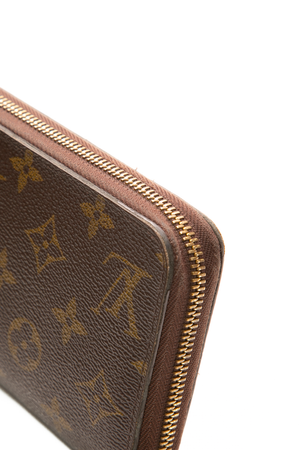 Zippy Wallet