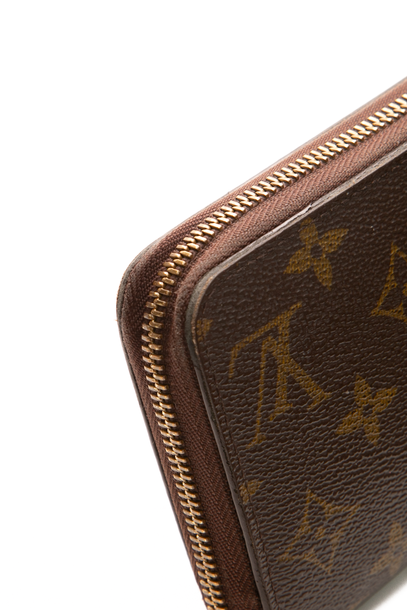 Zippy Wallet