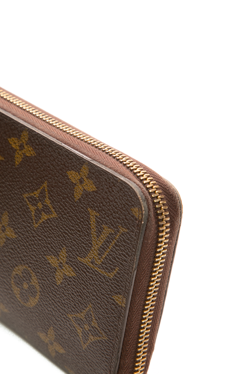 Zippy Wallet