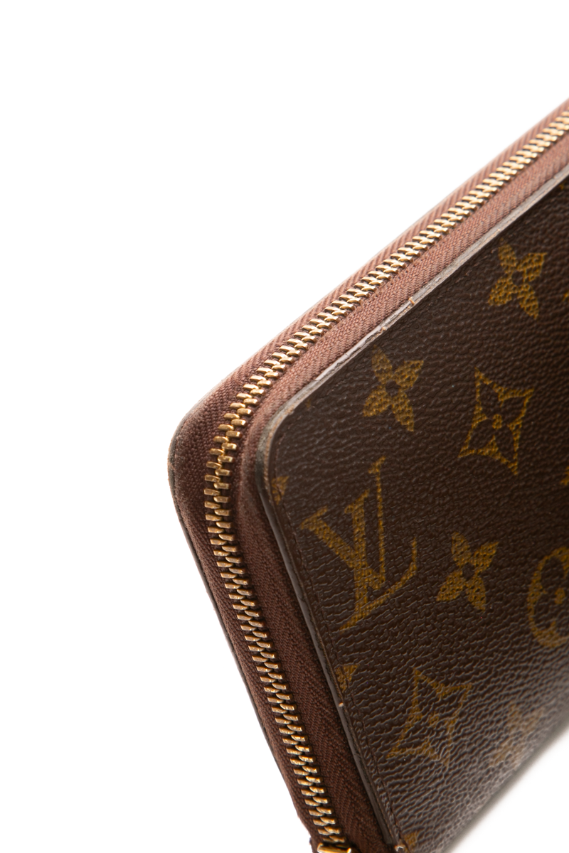 Zippy Wallet