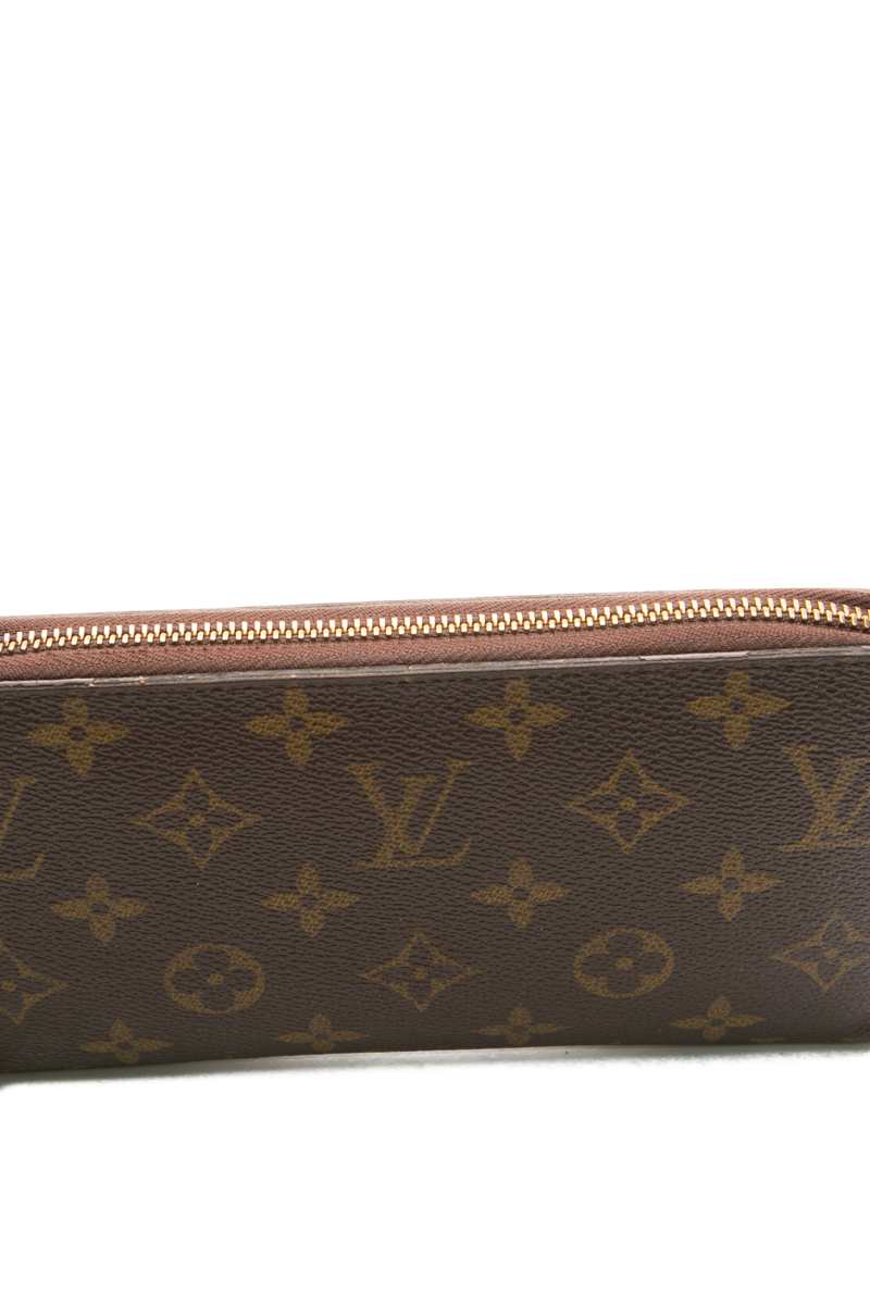Zippy Wallet