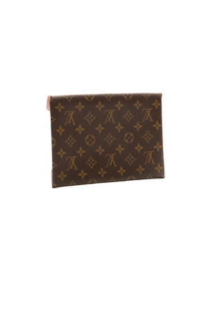 Large Kirigami Pochette