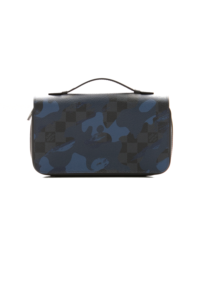Louis-Vuitton-Camouflage-XL-Zippy- Organizer-300098