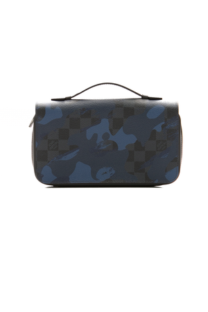 Louis-Vuitton-Camouflage-XL-Zippy- Organizer-300098