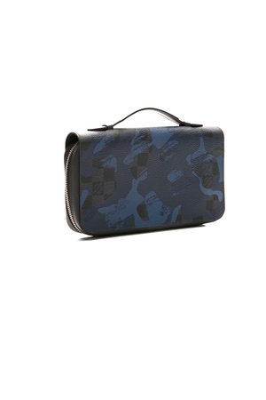 Camouflage XL Zippy Organizer