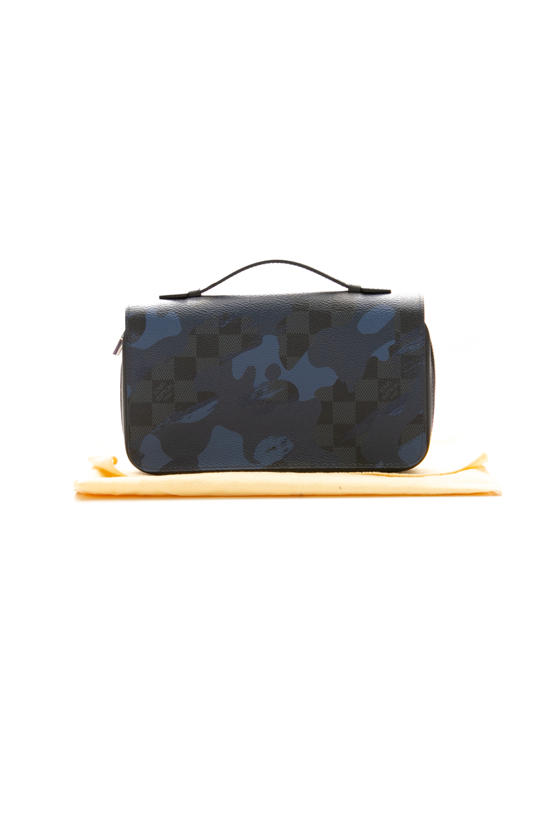 Camouflage XL Zippy Organizer