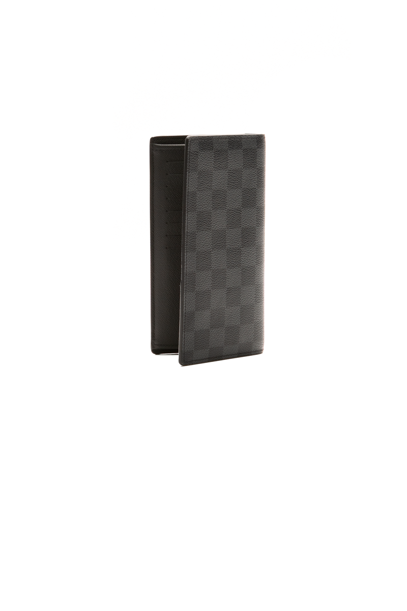 Brazza Wallet