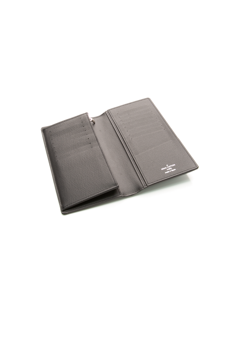 Brazza Wallet