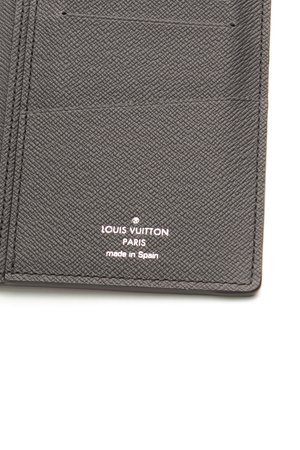 Brazza Wallet