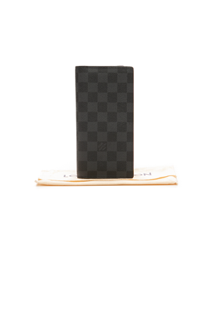 Brazza Wallet