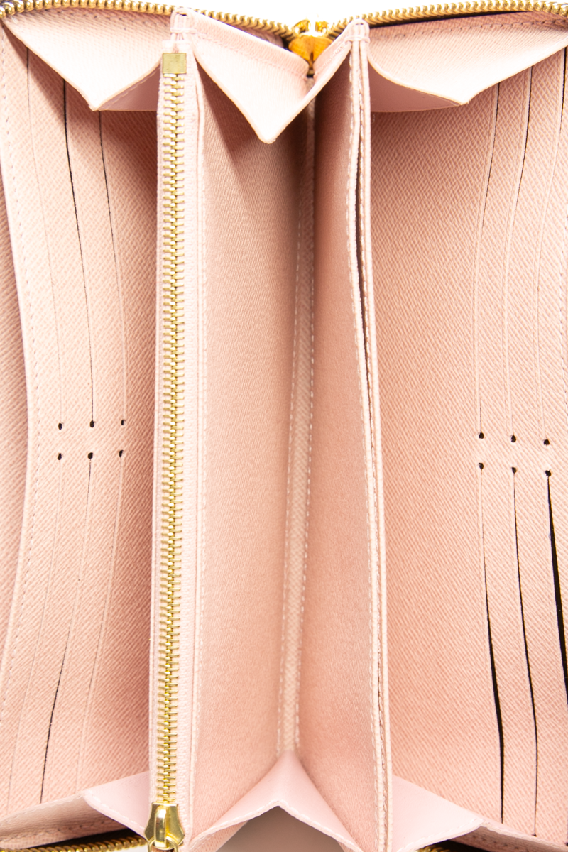 Zippy Wallet