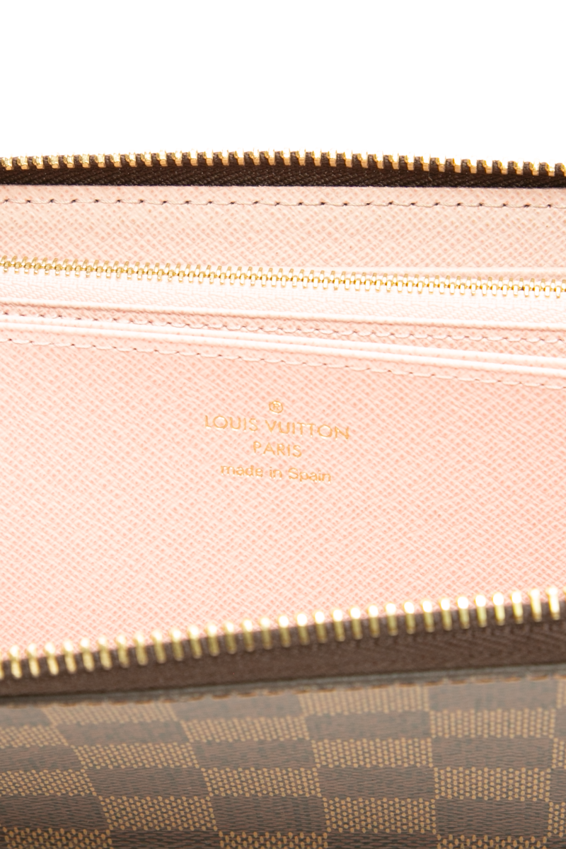 Zippy Wallet