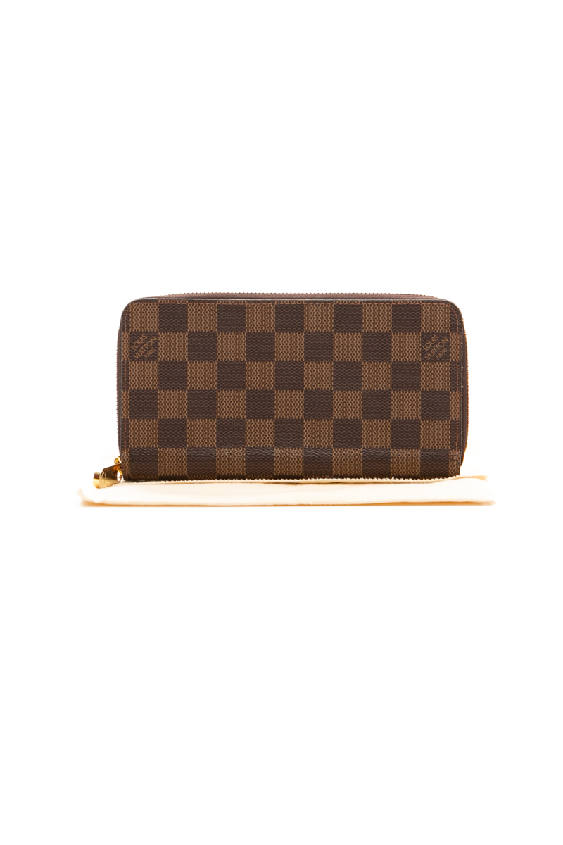 Zippy Wallet