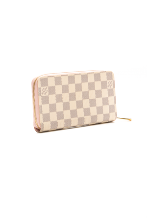 Zippy Wallet