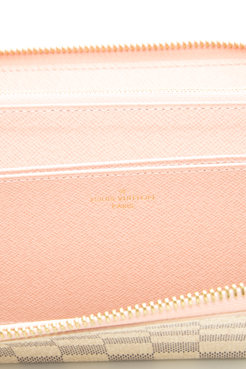 Zippy Wallet