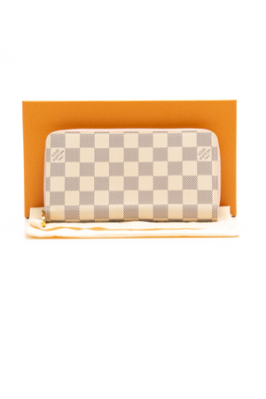 Zippy Wallet