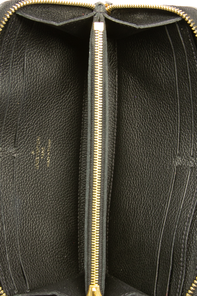 Clemence Wallet