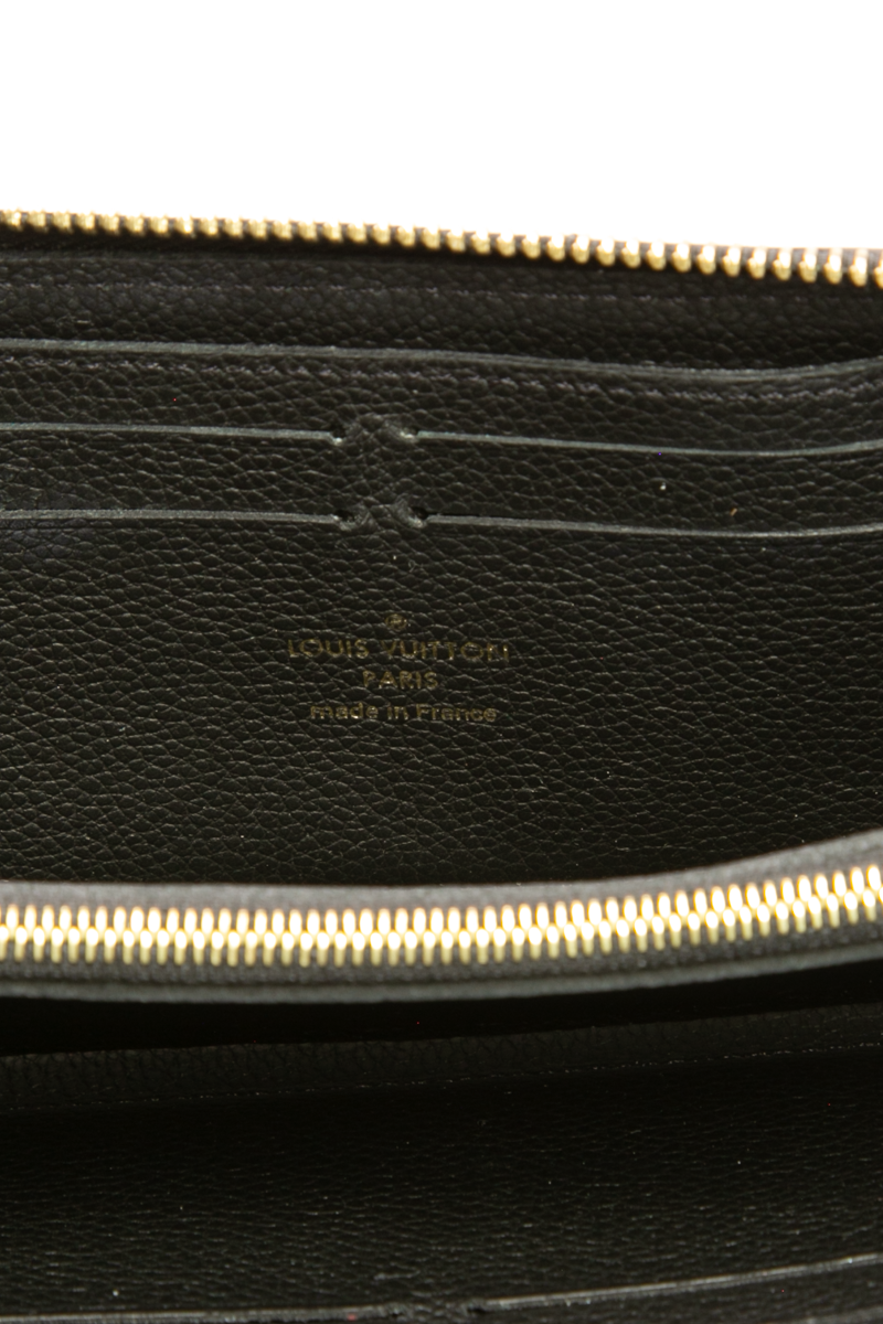 Clemence Wallet