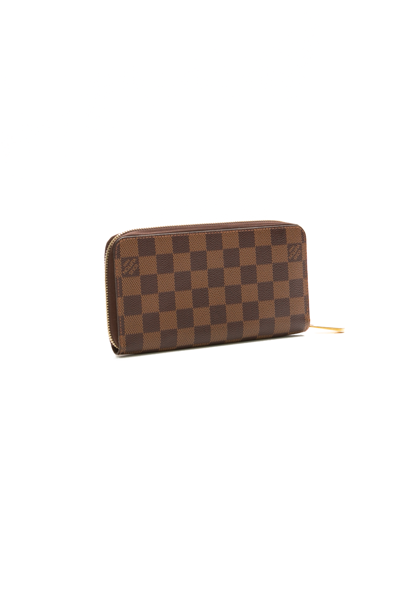 Zippy Wallet