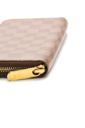 Zippy Wallet