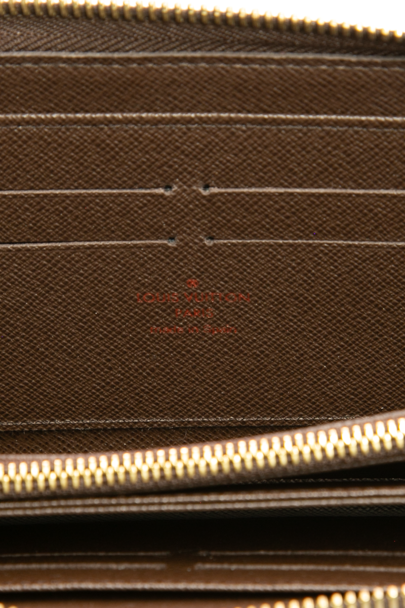 Zippy Wallet