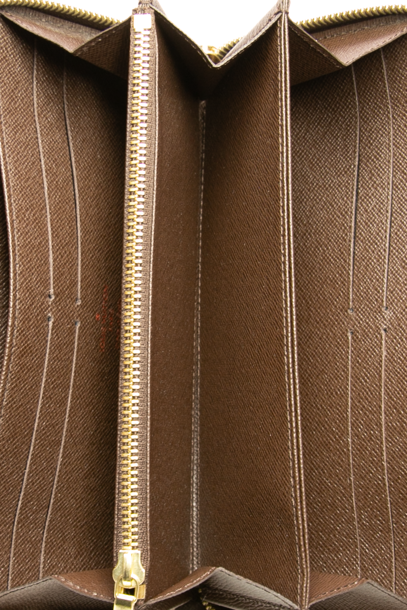 Zippy Wallet